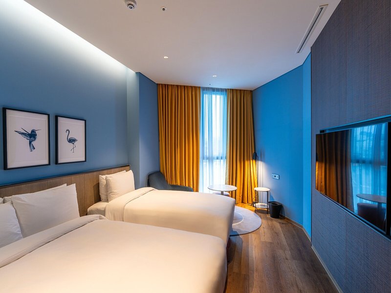 Voco Seoul Gangnam An IHG Hotel 24