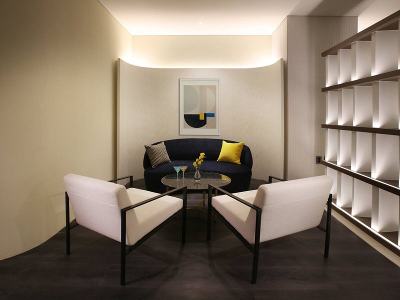 Voco Seoul Gangnam An IHG Hotel 25