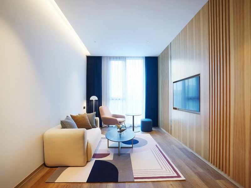 Voco Seoul Gangnam An IHG Hotel 26