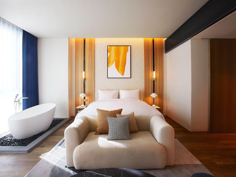 Voco Seoul Gangnam An IHG Hotel 27