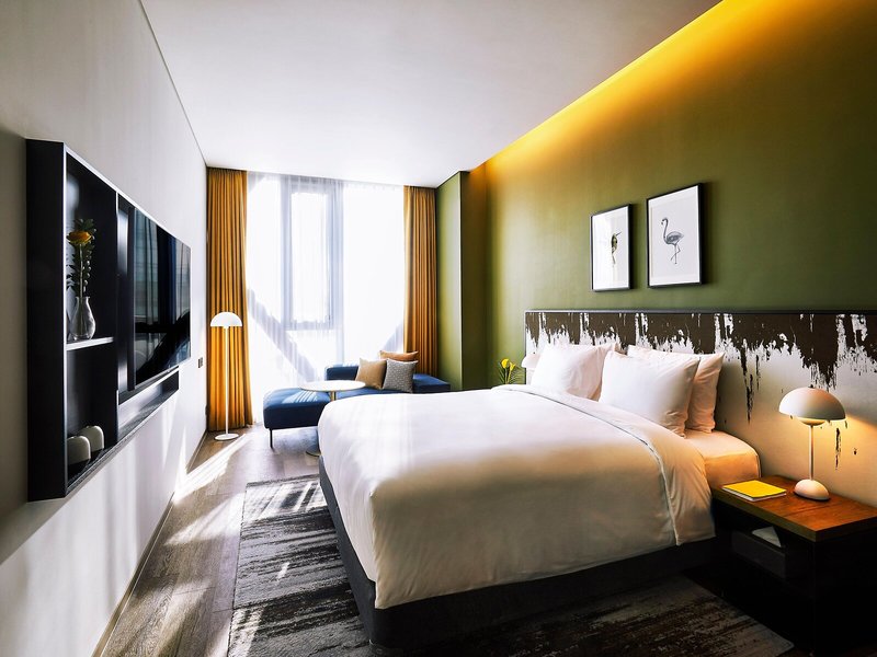 Voco Seoul Gangnam An IHG Hotel 28