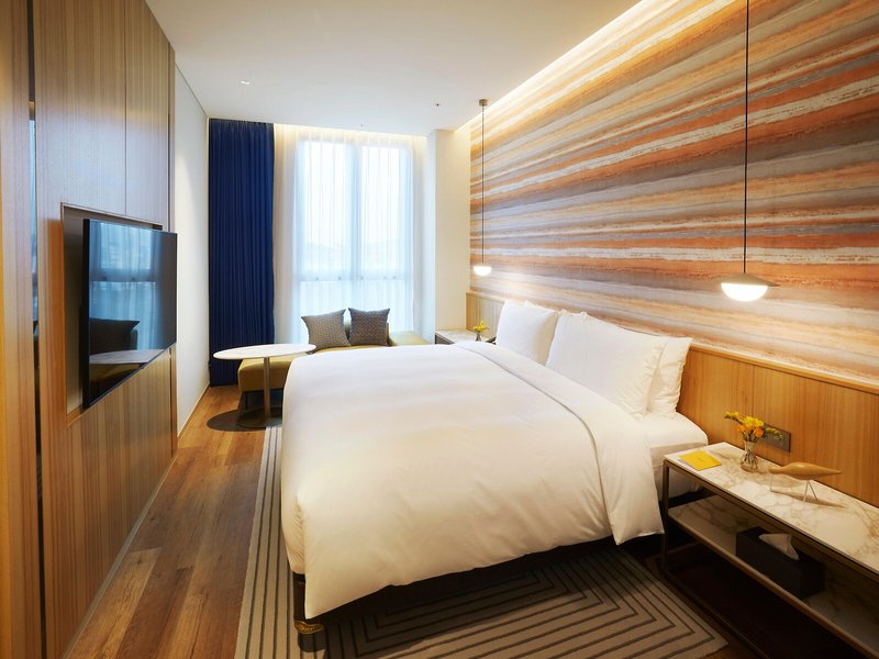 Voco Seoul Gangnam An IHG Hotel 29