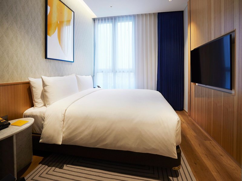 Voco Seoul Gangnam An IHG Hotel 30