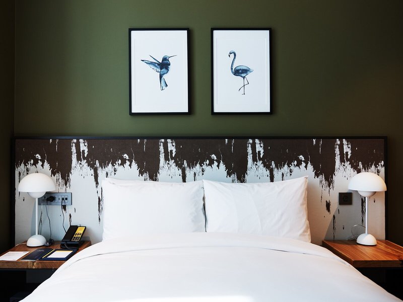 Voco Seoul Gangnam An IHG Hotel 31