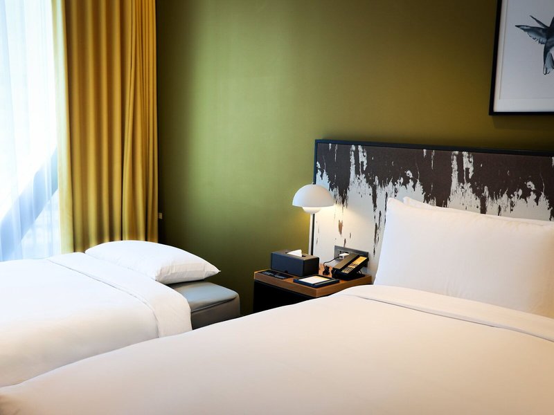 Voco Seoul Gangnam An IHG Hotel 32