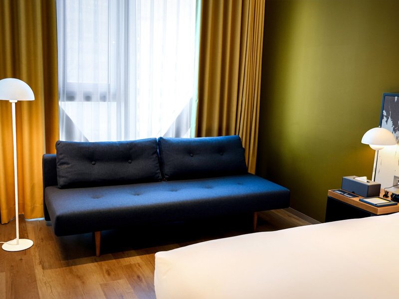 Voco Seoul Gangnam An IHG Hotel 33