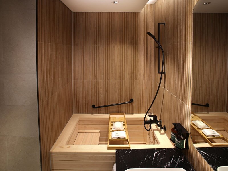 Voco Seoul Gangnam An IHG Hotel 34