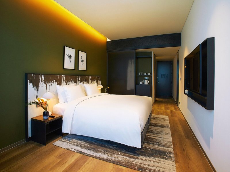 Voco Seoul Gangnam An IHG Hotel 36