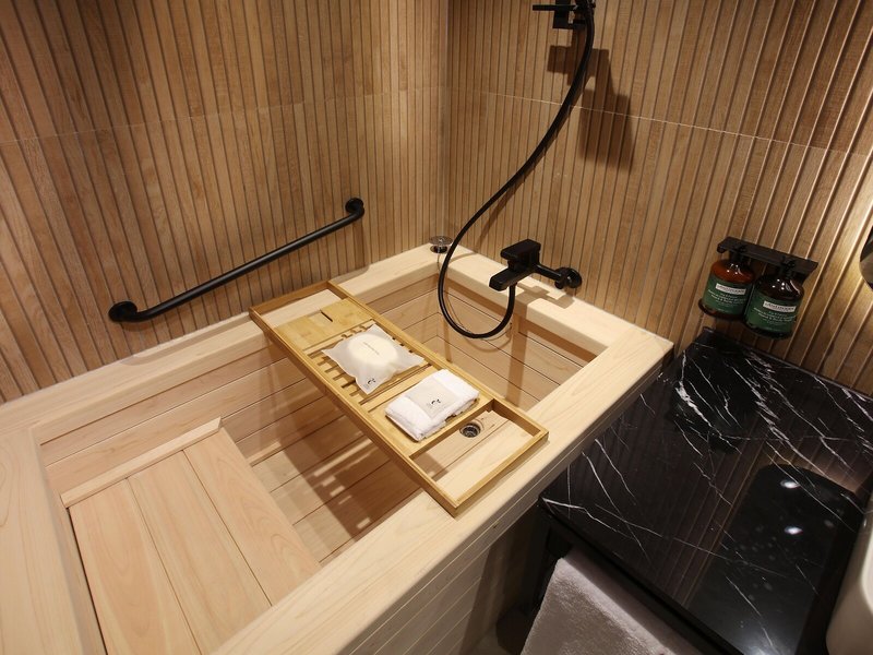 Voco Seoul Gangnam An IHG Hotel 37