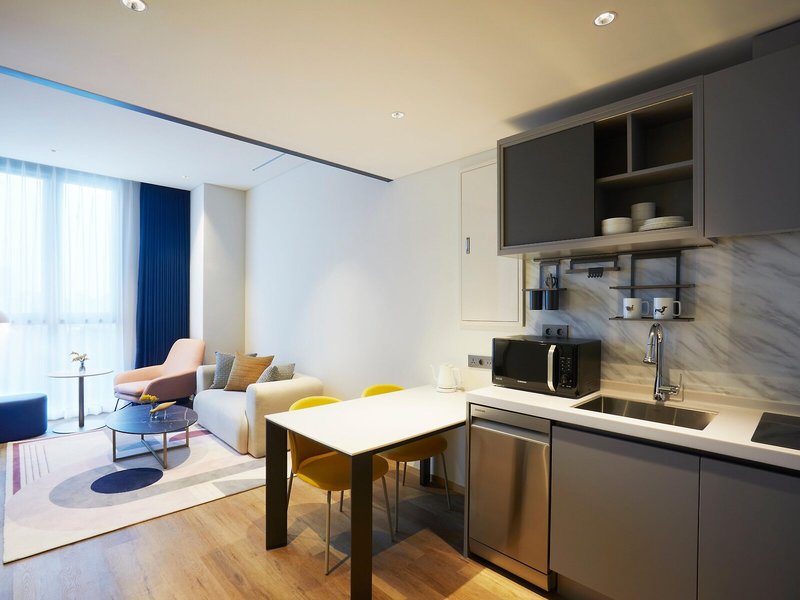 Voco Seoul Gangnam An IHG Hotel 38