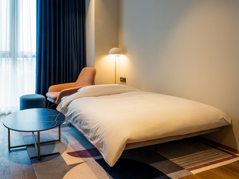 Voco Seoul Gangnam An IHG Hotel 39