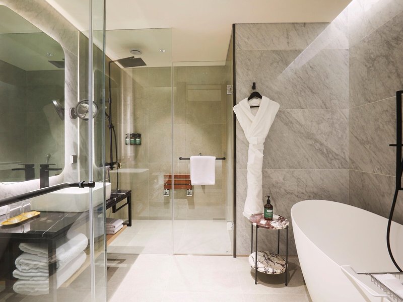 Voco Seoul Gangnam An IHG Hotel 40