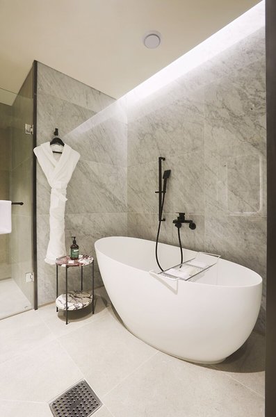 Voco Seoul Gangnam An IHG Hotel 41