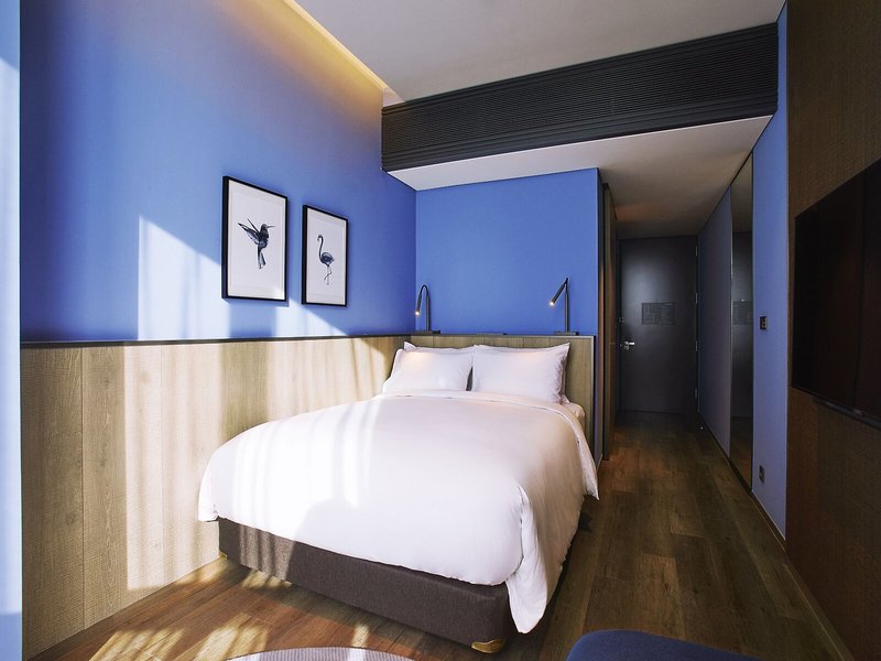 Voco Seoul Gangnam An IHG Hotel 43