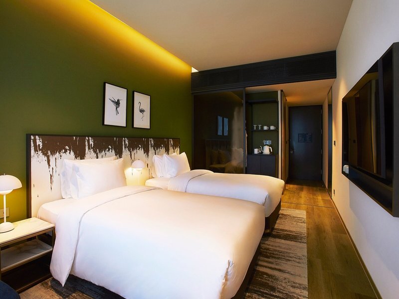 Voco Seoul Gangnam An IHG Hotel 44