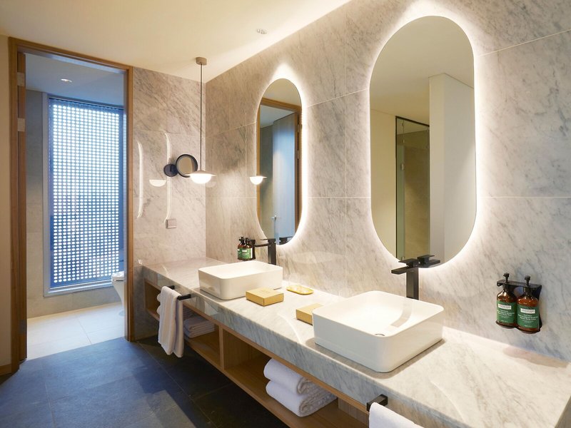 Voco Seoul Gangnam An IHG Hotel 45