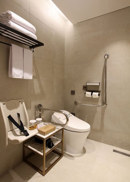 Voco Seoul Gangnam An IHG Hotel 46