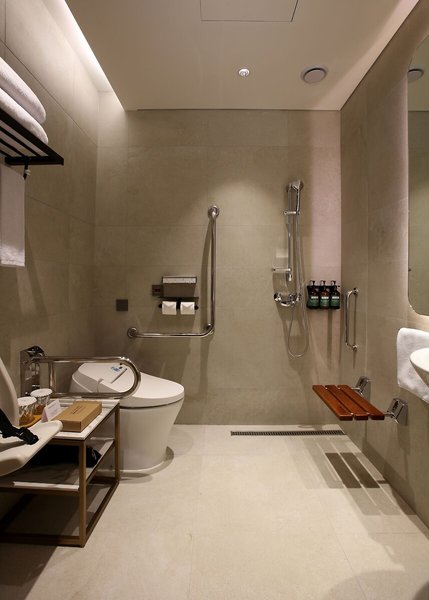 Voco Seoul Gangnam An IHG Hotel 47