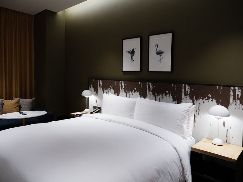 Voco Seoul Gangnam An IHG Hotel 48