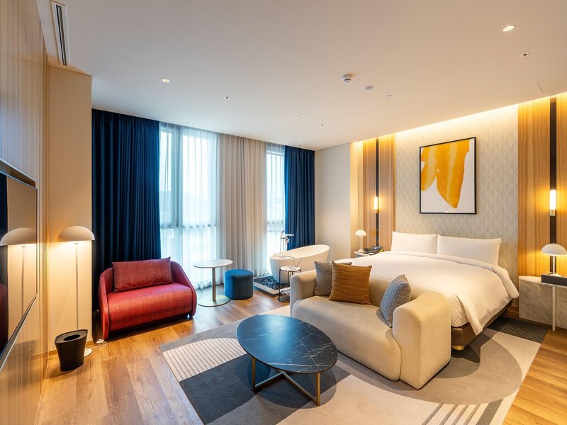 Voco Seoul Gangnam An IHG Hotel 50