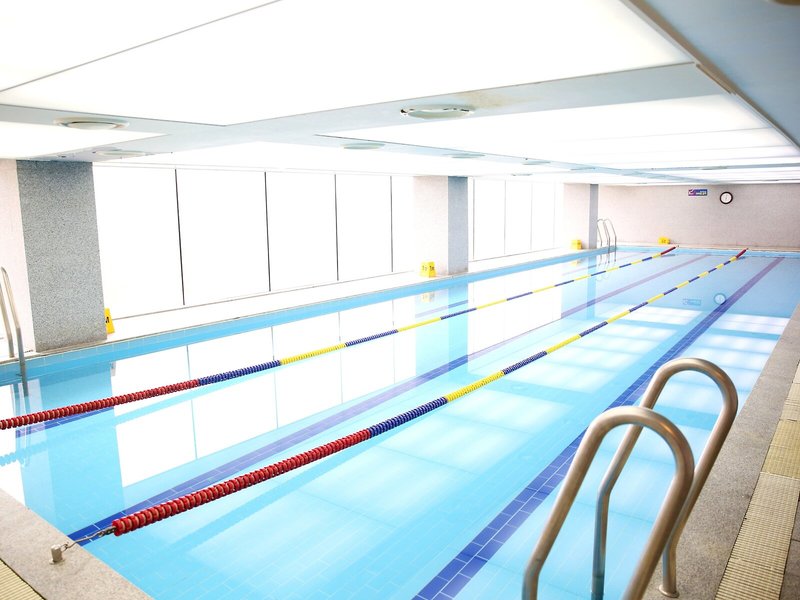 The Riverside Hotel 6 - Outdoor Pool