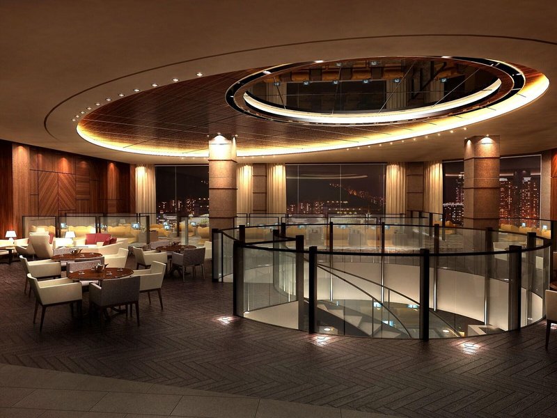 The Riverside Hotel 9 - Conference Room