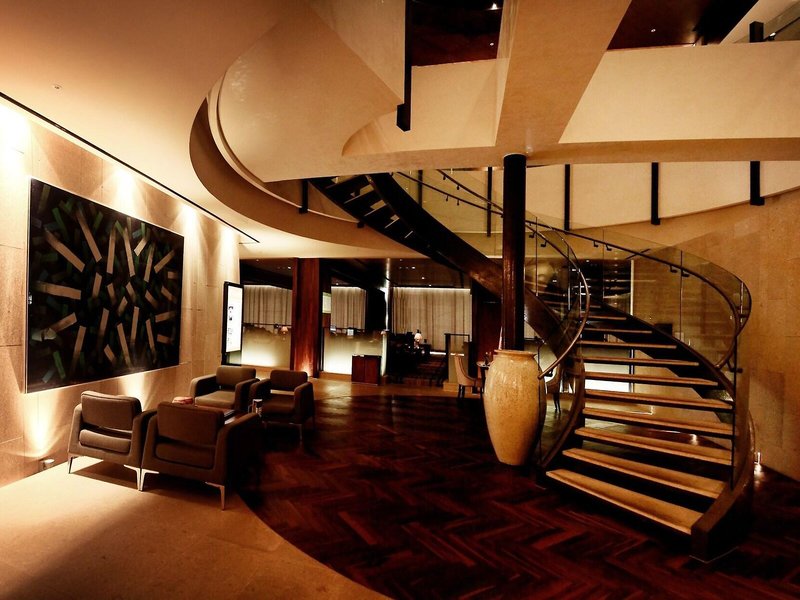 The Riverside Hotel 10 - Sports and leisure