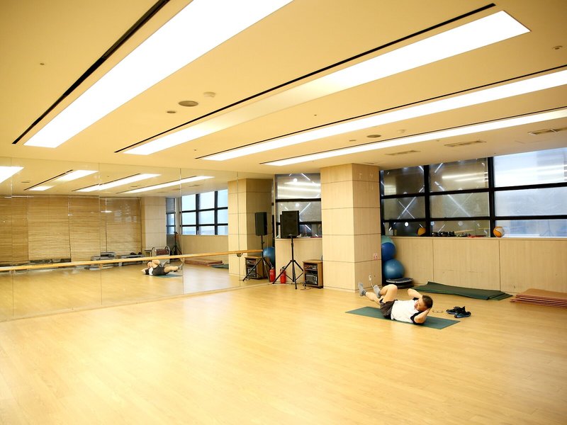 The Riverside Hotel 14 - Lounge / Lobby