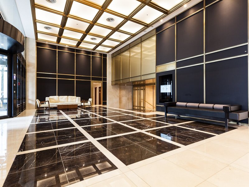 The Riverside Hotel 15 - Indoor Pool