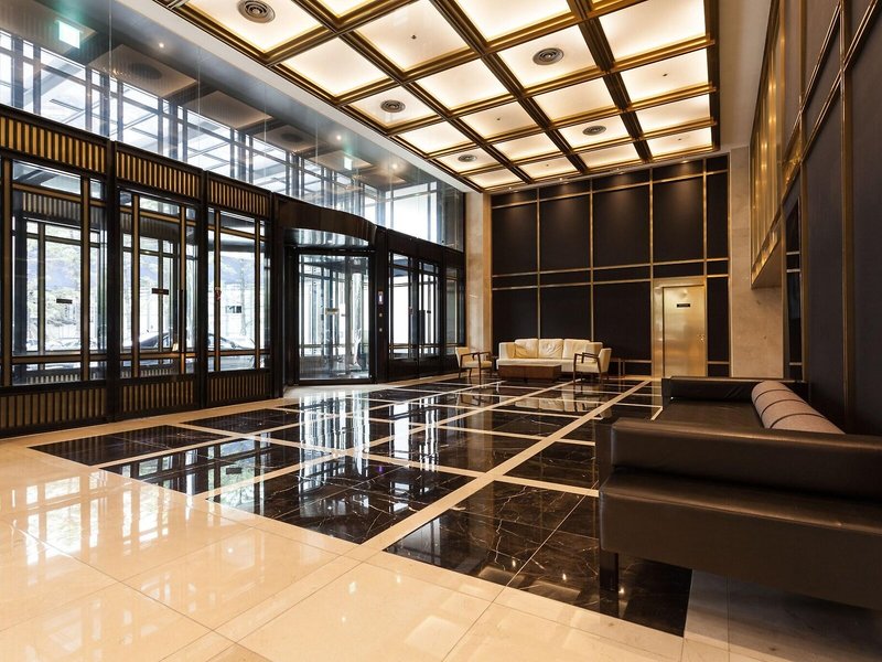 The Riverside Hotel 16 - Indoor Pool