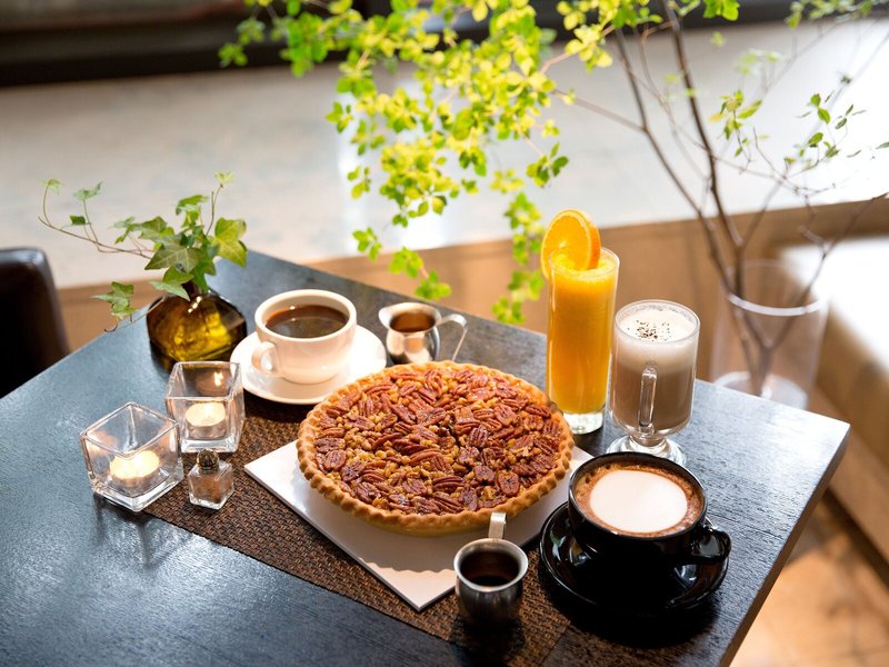 The Riverside Hotel 17 - Restaurant