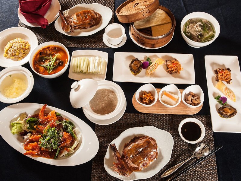 The Riverside Hotel 18 - Restaurant