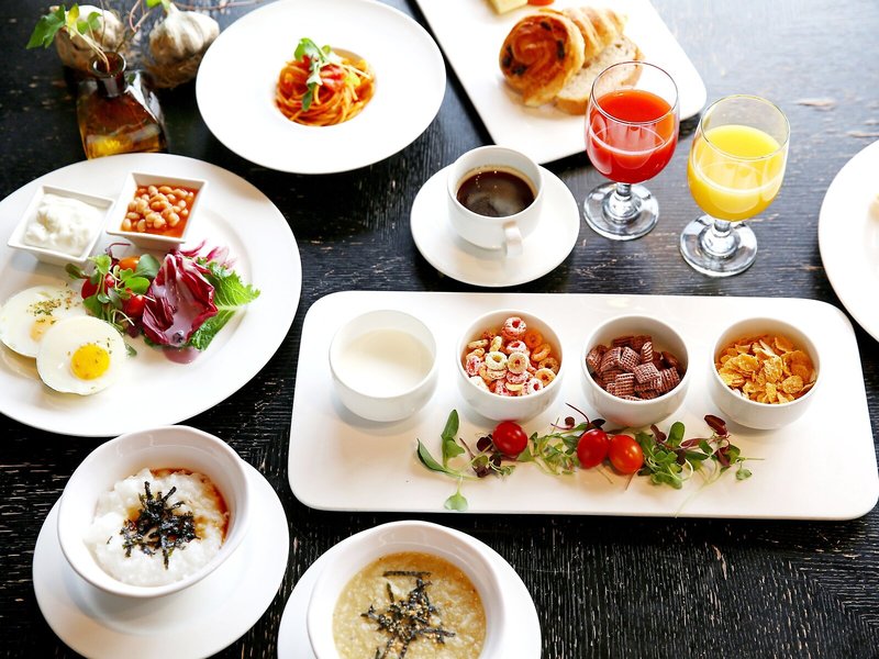 The Riverside Hotel 19 - Restaurant