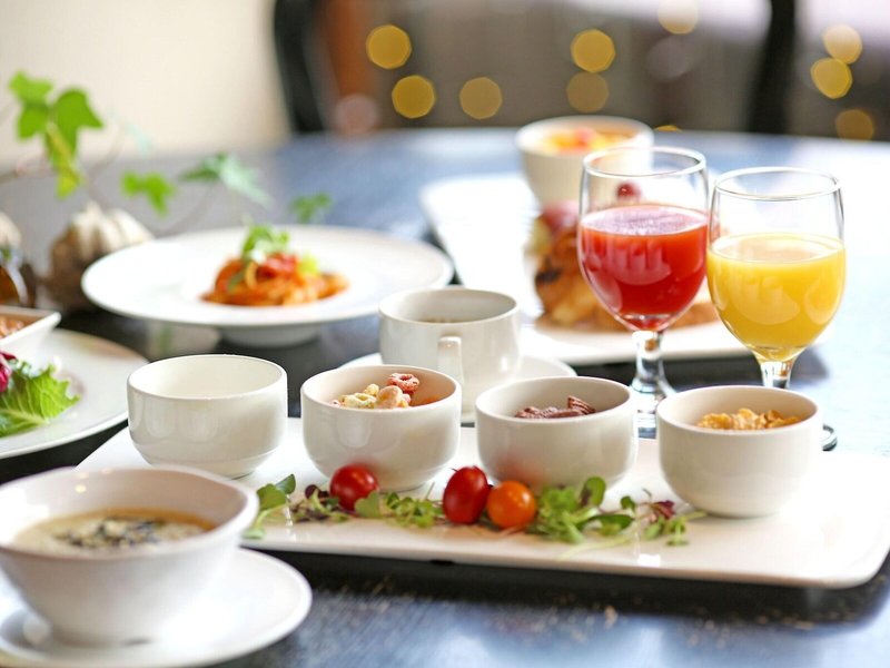 The Riverside Hotel 21 - Restaurant