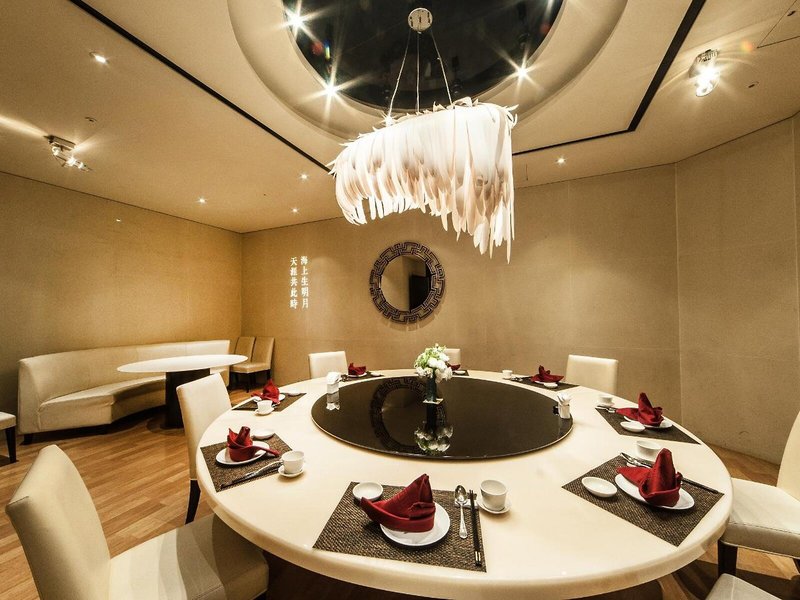 The Riverside Hotel 22 - Restaurant