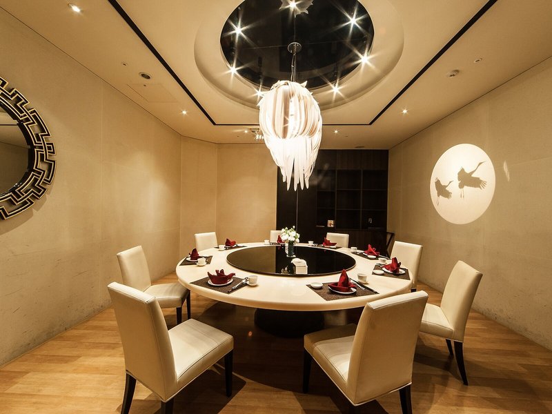 The Riverside Hotel 23 - Restaurant