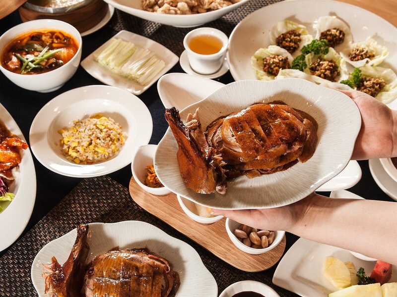 The Riverside Hotel 24 - Restaurant