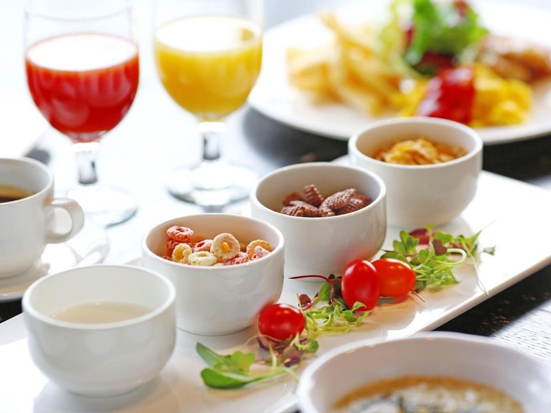 The Riverside Hotel 25 - Restaurant