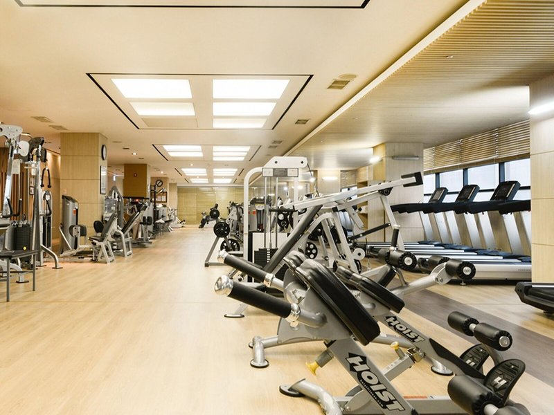 The Riverside Hotel 30 - Sports and leisure