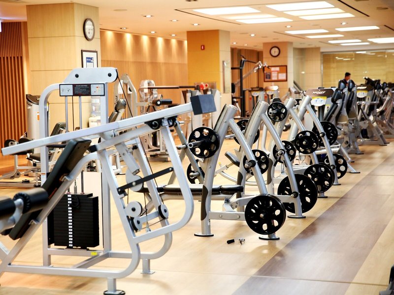 The Riverside Hotel 31 - Sports and leisure