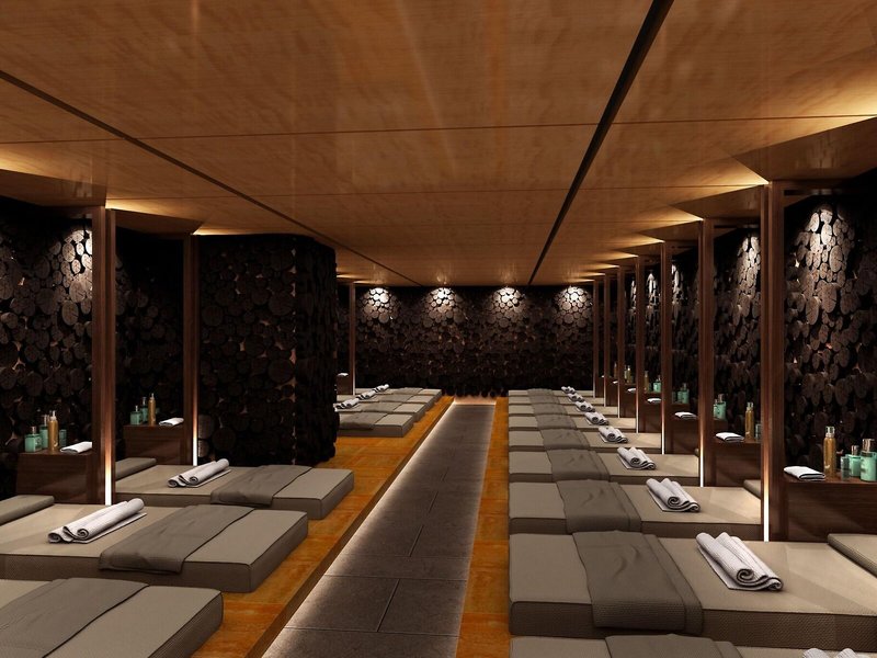 The Riverside Hotel 32 - Health & Beauty