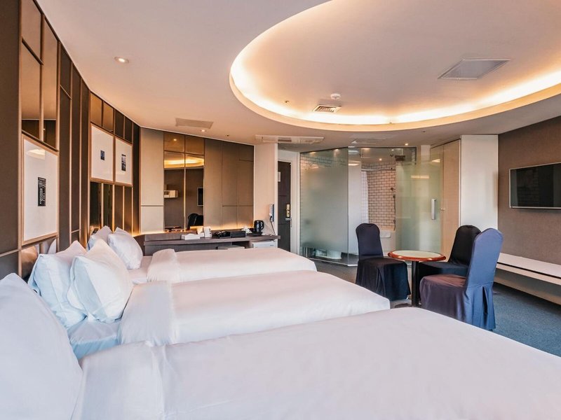 The Riverside Hotel 33 - Health & Beauty