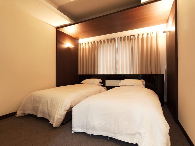 The Riverside Hotel 35 - Room Example