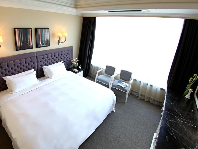 The Riverside Hotel 46 - Room Example