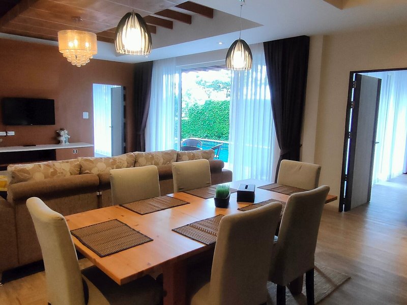 Phuket Jungle Experience Resort 8