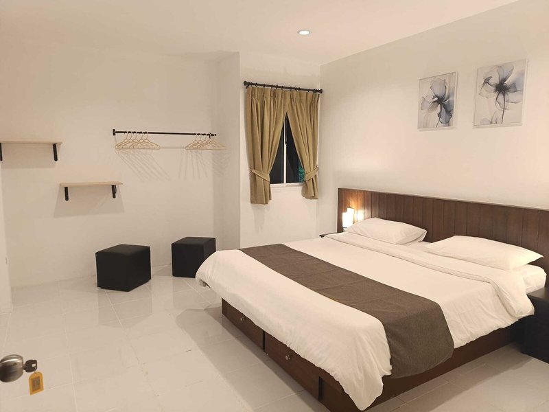 Phuket Jungle Experience Resort 10