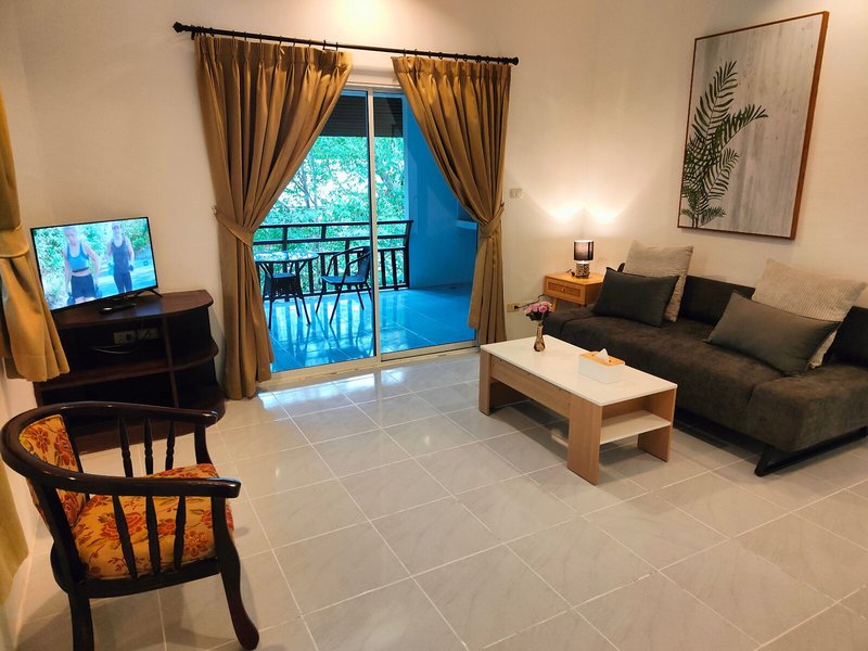 Phuket Jungle Experience Resort 11