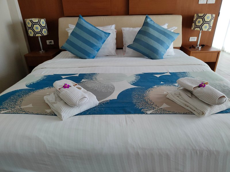 Phuket Jungle Experience Resort 14
