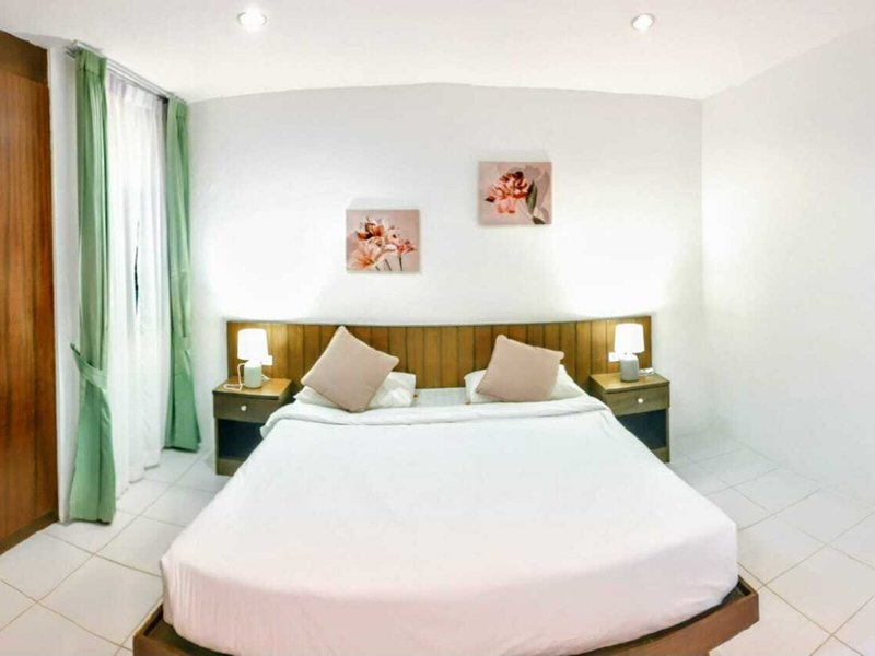 Phuket Jungle Experience Resort 17