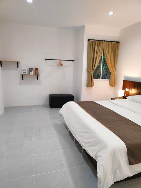 Phuket Jungle Experience Resort 20